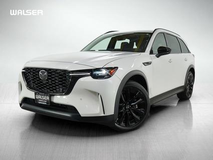2025 Mazda CX-90 PHEV Burnsville MN