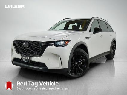 2025 Mazda CX-90 PHEV Burnsville MN
