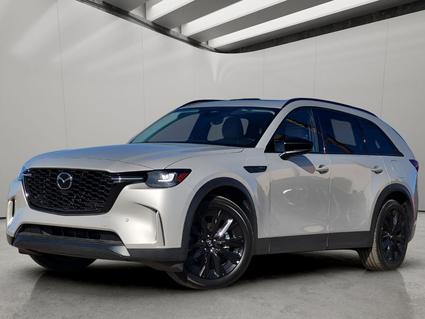 2025 Mazda CX-90 PHEV Santa Fe NM
