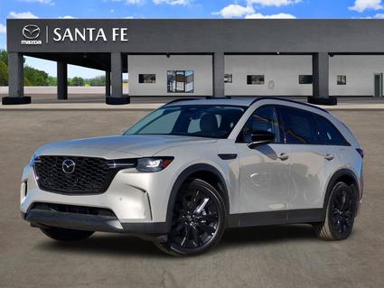 2025 Mazda CX-90 PHEV Santa Fe NM