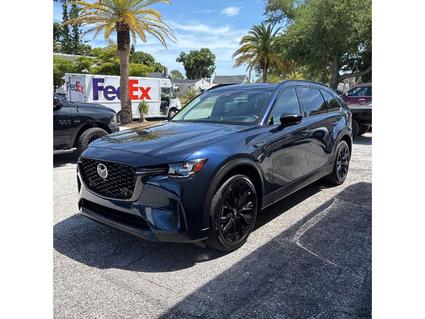 2025 Mazda CX-90 PHEV Richmond VA