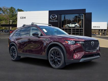 2025 Mazda CX-90 PHEV Tallahassee FL