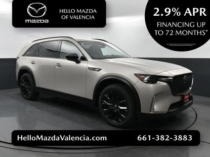 2025 Mazda CX-90 PHEV Valencia CA
