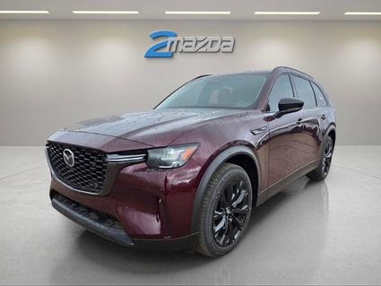 2025 Mazda CX-90 PHEV Loveland CO