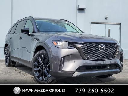 2026 Mazda CX-90 PHEV Plainfield IL