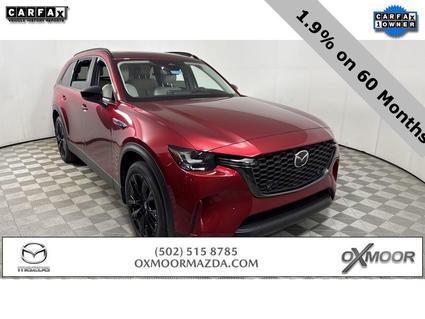 2025 Mazda CX-90 PHEV Louisville KY