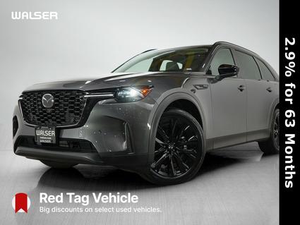 2025 Mazda CX-90 PHEV Burnsville MN