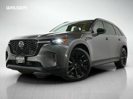 2025 Mazda CX-90 PHEV Burnsville MN