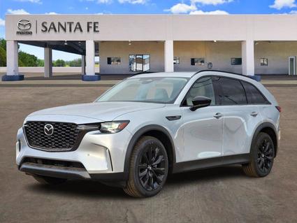 2025 Mazda CX-90 PHEV Santa Fe NM