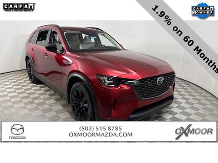 2025 Mazda CX-90 PHEV Louisville KY
