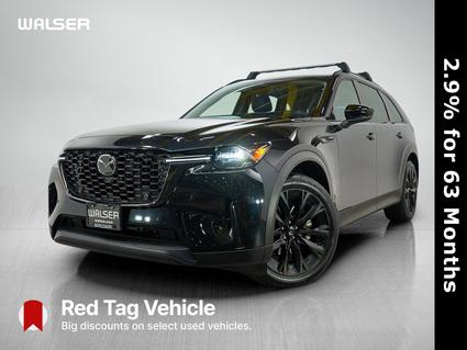 2025 Mazda CX-90 PHEV Saint Paul MN