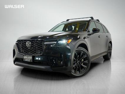 2025 Mazda CX-90 PHEV Saint Paul MN