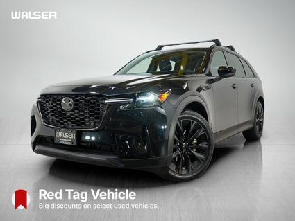 2025 Mazda CX-90 PHEV Saint Paul MN