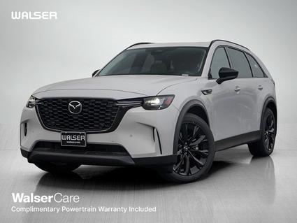 2025 Mazda CX-90 PHEV Burnsville MN