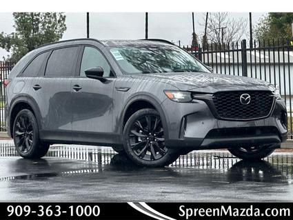 2026 Mazda CX-90 PHEV Loma Linda CA