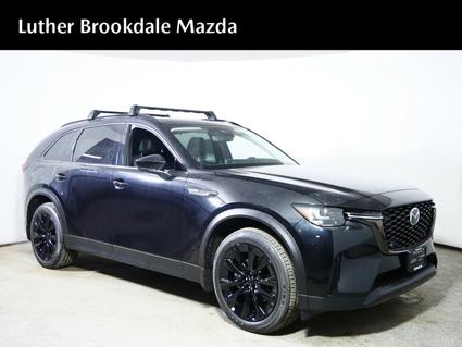 2026 Mazda CX-90 PHEV Minneapolis MN