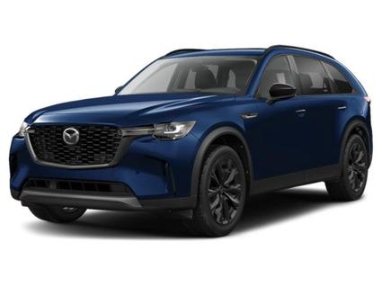 2026 Mazda CX-90 PHEV Minneapolis MN
