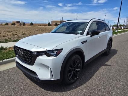 2026 Mazda CX-90 PHEV Loveland CO