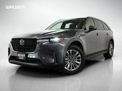 2024 Mazda CX-90 Burnsville MN
