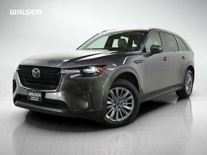 2024 Mazda CX-90 Burnsville MN