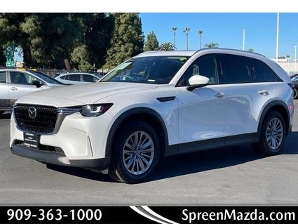 2024 Mazda CX-90 Loma Linda CA
