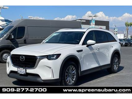 2024 Mazda CX-90 San Bernardino CA