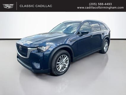 2024 Mazda CX-90 Vestavia Hills AL