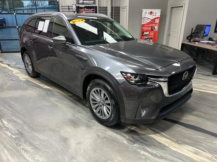 2024 Mazda CX-90 Milford OH