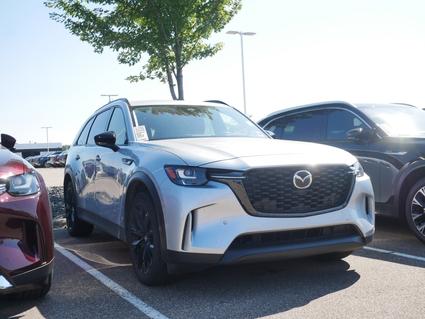 2025 Mazda CX-90 Minneapolis MN