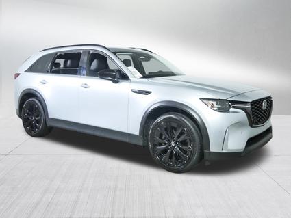2025 Mazda CX-90 Minneapolis MN