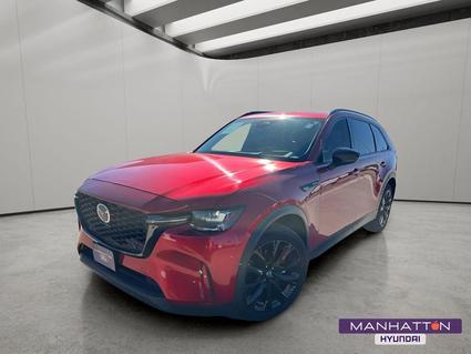 2025 Mazda CX-90 Manhattan KS
