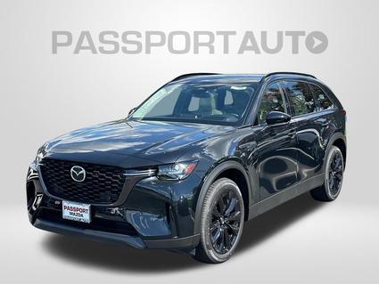 2025 Mazda CX-90 Suitland MD
