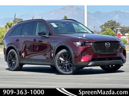 2025 Mazda CX-90 Loma Linda CA