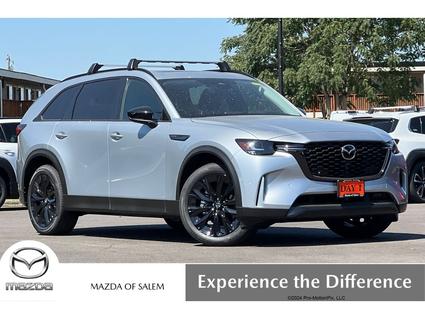 2025 Mazda CX-90 Salem OR