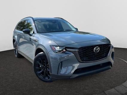 2026 Mazda CX-90 Jackson MS