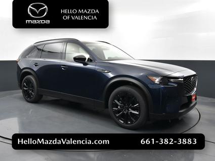 2026 Mazda CX-90 Valencia CA