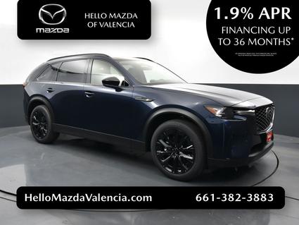 2026 Mazda CX-90 Valencia CA