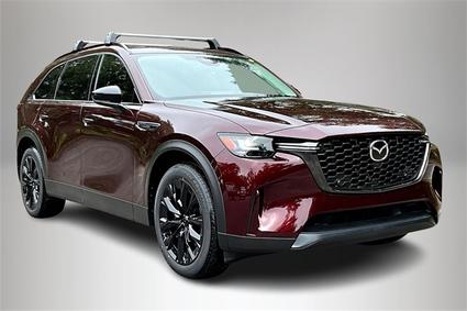 2026 Mazda CX-90 Fort Walton Beach FL