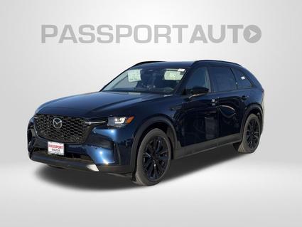 2026 Mazda CX-90 Suitland MD