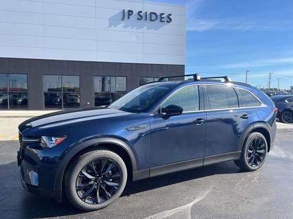 2026 Mazda CX-90 Cape Girardeau MO
