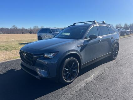 2026 Mazda CX-90 Paducah KY