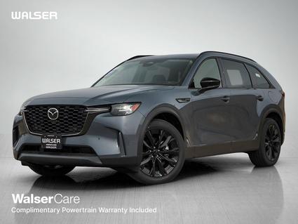 2026 Mazda CX-90 Burnsville MN