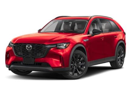 2026 Mazda CX-90 Saint Paul MN