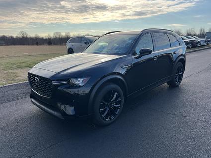 2026 Mazda CX-90 Paducah KY