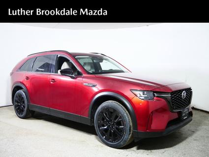 2026 Mazda CX-90 Minneapolis MN