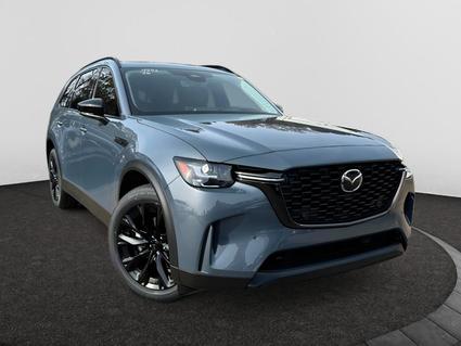 2026 Mazda CX-90 Jackson MS