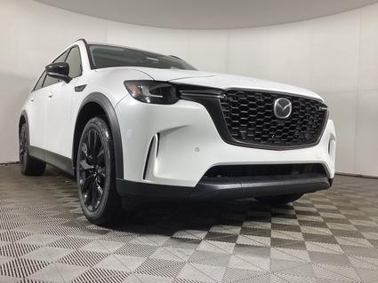 2026 Mazda CX-90 Grandville MI