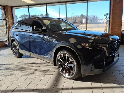 2026 Mazda CX-90 Salem VA