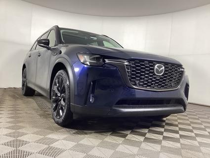 2026 Mazda CX-90 Grandville MI