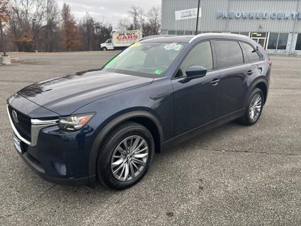 2024 Mazda CX-90 Bedford VA